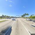 Traffic control on turnpike near Cypress and Atlantic