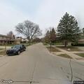 Small gas leak reported in kitchen on Millay Dr