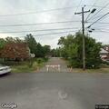 Stove pilot light stuck on at Windsor Green home