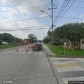 Suspicious vehicle reported on North Main Street