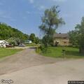 Neighbor verbally aggressive toward family