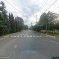 Two-car collision at Rumson and Seven Bridges