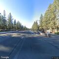 Reckless driver tailgating on US-50 near Tahoe Drive