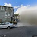Report of smoke odor on Villa Vista in Concord