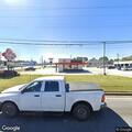 Traffic stop on Russell Parkway involving Jeep