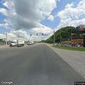 Northbound traffic closed on US 23 at Route 1