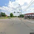 Traffic stop on 34th Street in Moline