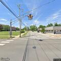 Traffic stop with verbal warning at Lodge and Washington