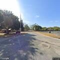 Traffic stop on South Austin Street