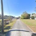 Traffic stop on Grant Street in Grantville