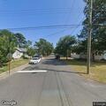 Outdoor smoking complaint on Taylor Avenue