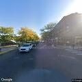 Traffic stop at Bridge and Mason streets