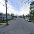 Low power lines after tree trimming prompt closure at Myrtle Ave & W McClurg St