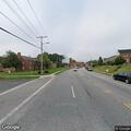 Hit-and-run crash at Cold Spring and Lockerman