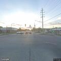 Two-car crash at 12 Mile and Dequindre