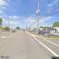 Traffic stop at Vine Street and East 351st Street