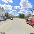 Traffic stop on Main Street in Howland