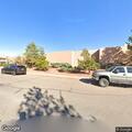 Fire alarm at Sedona storage unit
