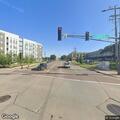 Person suffering allergic reaction at St Paul intersection