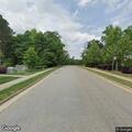 Gas leak reported near Heather Park Drive