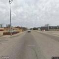 Police search for fleeing shirtless man in Wichita