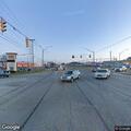Vehicle cleared at Ragland Road and Eisenhower