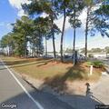 Structure fire on Farmington Road in Summerville