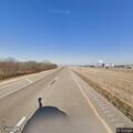 Hit-and-run crash on northbound I-35 near Exit 82