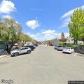 Suspicious man reported on Cain Lane