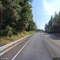 Fire units dispatched to Highway 104 roadway hazard
