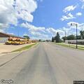 Traffic stop involving Missouri vehicle plate