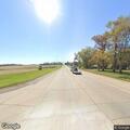 Report of swerving pickup on Highway 81