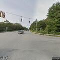 Traffic stop at Route 88 and Old County Road