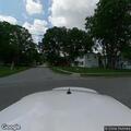 Traffic stop on Hillcrest Drive