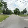 Car hit deer near Mascoma Street Cemetery