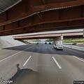 Vehicle crash on I-40 in Morrisville