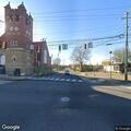 Officer conducts traffic stop at North Ripley and Columbus