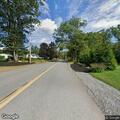 Car hits pole on Leominster Road, wires down