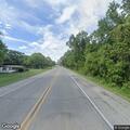Head injury after crash on State Road 66