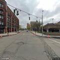 State Street closed between Henry and Court