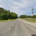 Car hits guardrail at US 70 and North Lloyd Dairy Road