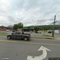 Burglary alarm at Trenton Post Office