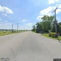 Two-car crash with back injury on Carroll Road