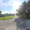 Officer conducts traffic stop on South Street
