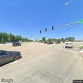 Crash with injuries at Barrington and Higgins