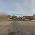 Two-vehicle crash at Academy and Parlier