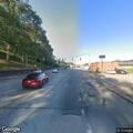 Traffic stop at 5th and Pearl in McKeesport