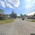 Gas odor reported near Arch Street and Davison Avenue