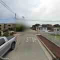 Live power line down across 4th Street