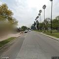 Male having seizure at Hill and Myrtle intersection